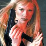 Peta Wilson