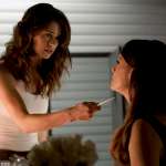 Lyndsy Fonseca, Melinda Clarke