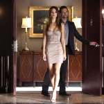 Lyndsy Fonseca, Shane West