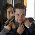 Maggie Q, Shane West