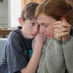 Elsie de Brauw, Marcus Hanssen