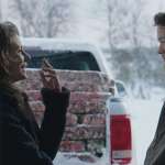 Jakob Oftebro, Rifka Lodeizen