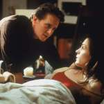 Michael Douglas, Famke Janssen