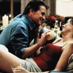 Michael Douglas, Famke Janssen