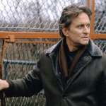Michael Douglas