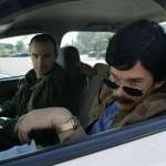 Ethan Hawke, Br&iacute;an F. O'Byrne