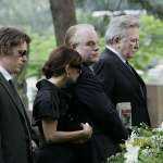 Ethan Hawke, Philip Seymour Hoffman, Albert Finney, Marisa Tomei