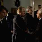 Ethan Hawke, Philip Seymour Hoffman, Albert Finney