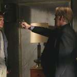 Ethan Hawke, Philip Seymour Hoffman