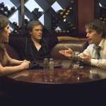 Michael Shannon, Ethan Hawke, Aleksa Palladino