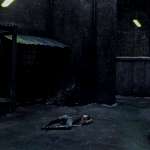 Charlotte Gainsbourg