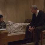 Charlotte Gainsbourg, Stellan Skarsg&aring;rd