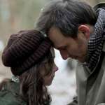 Maja Arsovic, Christian Slater