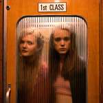 Stacy Martin, Sophie Kennedy Clark