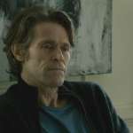 Willem Dafoe