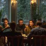 Andrzej Konopka, Julian Świeżewski, Alicja Juszkiewicz, Magdalena Czerwińska