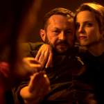 Andrzej Konopka, Julia Kijowska