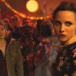 Eliza Rycembel, Julia Kijowska