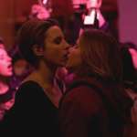 Eliza Rycembel, Julia Kijowska