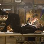 Judi Dench, Daniel Day-Lewis