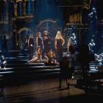 Judi Dench, Marion Cotillard, Kate Hudson, Pen&eacute;lope Cruz, Nicole Kidman, Sophia Loren, Fergie, Daniel Day-Lewis