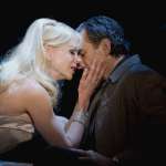 Nicole Kidman, Daniel Day-Lewis