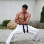 Scott Adkins