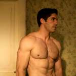 Scott Adkins