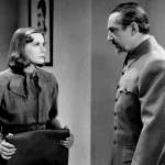 Bela Lugosi, Greta Garbo