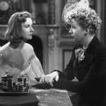Ina Claire, Greta Garbo