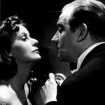 Melvyn Douglas, Greta Garbo