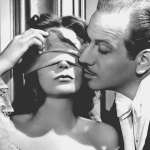 Melvyn Douglas, Greta Garbo