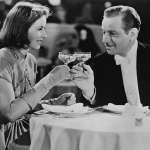 Melvyn Douglas, Greta Garbo