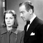 Melvyn Douglas, Greta Garbo