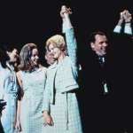 Anthony Hopkins, Joan Allen, Marley Shelton, Annabeth Gish, Robert Beltran