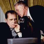 Anthony Hopkins, James Woods