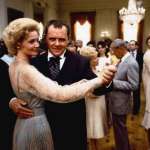 Anthony Hopkins, Joan Allen