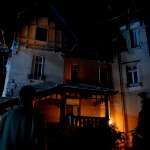 Francisco Boira, Ana Torrent