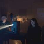 H&eacute;ctor Colom&eacute;, Francisco Boira, Ana Torrent