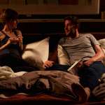 John Krasinski, Rosemarie DeWitt