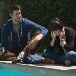 John Krasinski, Olivia Thirlby