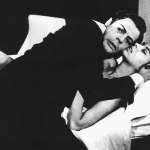 Jeanne Moreau, Marcello Mastroianni