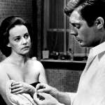 Jeanne Moreau, Marcello Mastroianni