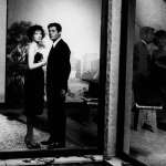 Monica Vitti, Marcello Mastroianni
