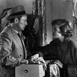 Gene Tierney, Richard Widmark