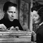 Hugh Marlowe, Gene Tierney