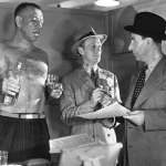 Mike Mazurki, Charles Farrell, Richard Widmark