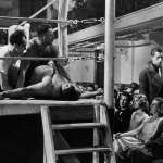 Mike Mazurki, Stanislaus Zbyszko, Ken Richmond