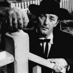 Robert Mitchum