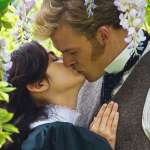 Alan Ritchson, Bianca Malinowski